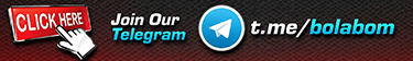 Join Telegram Bolabom